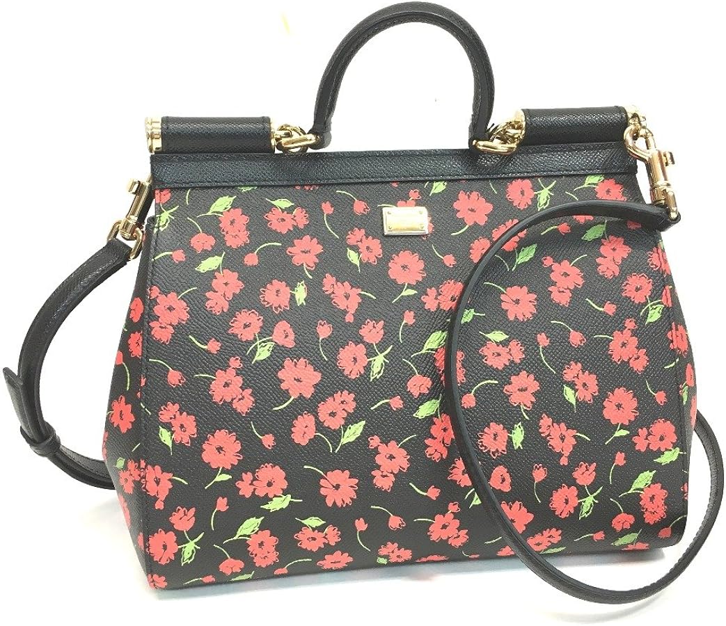 Amazon | (ドルチェアンドガッバーナ)DOLCE&GABBANA シシリー フラワー